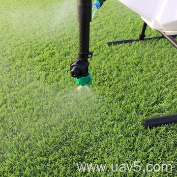 16l agriculture sprayer farm sprayer drones for fumigation